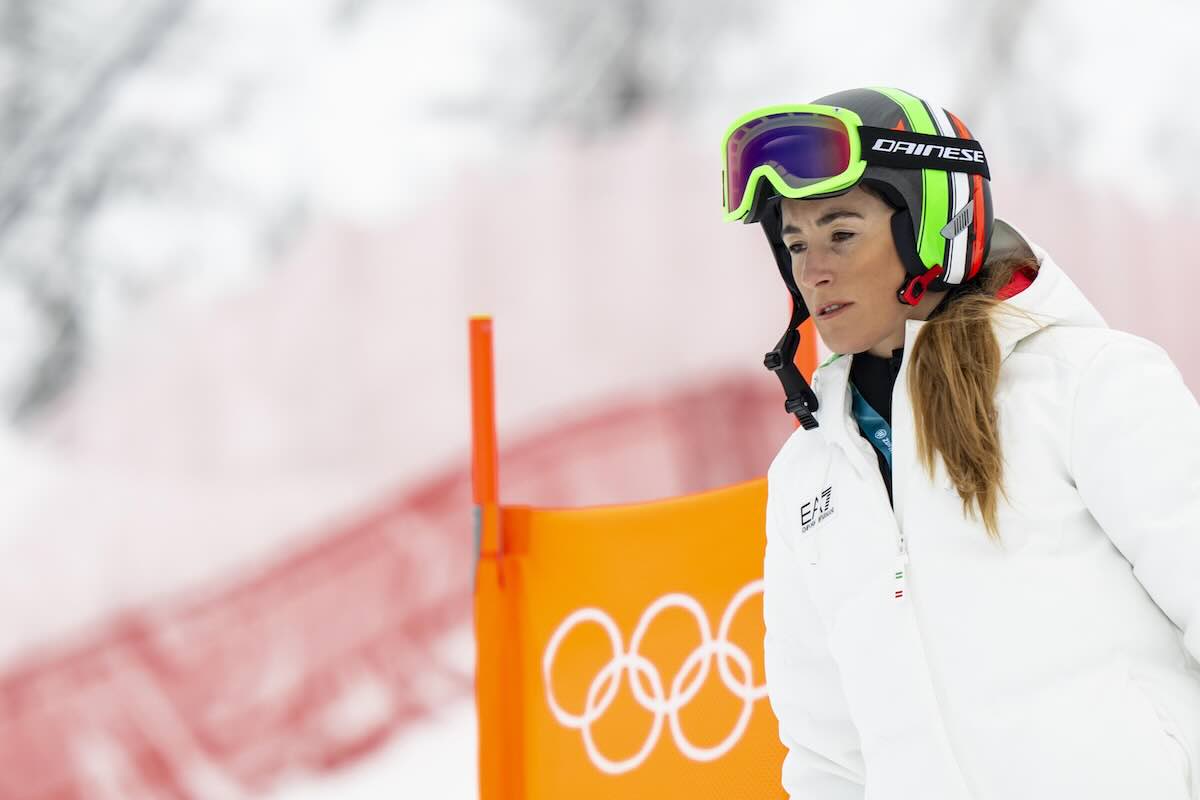 malore sofia goggia