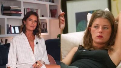 marina la rosa grande fratello