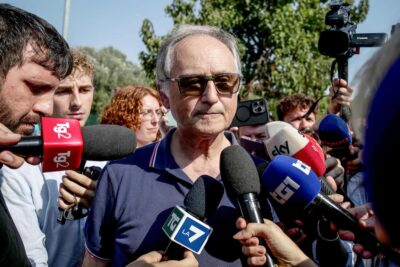 mario roggero milano differimento pena