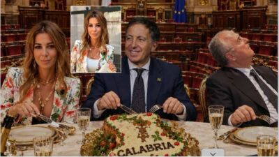 matilde siracusano vannacci