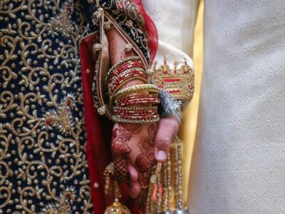 matrimonio forzato