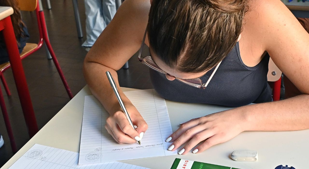 maturità voto matematica tar