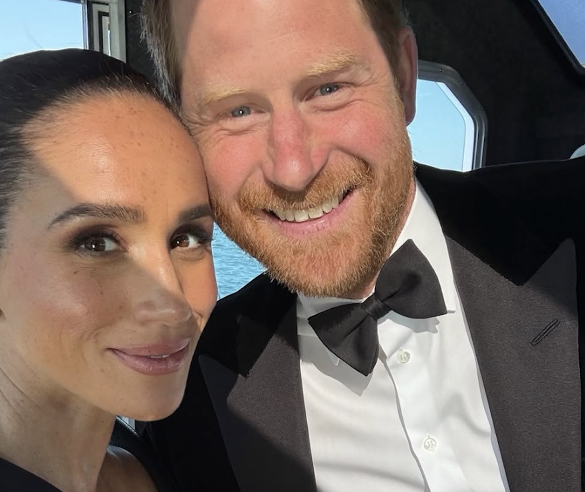 meghan markle harry