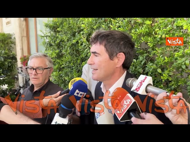 Fratoianni su caso Regeni: Parole inaccettabili di Tajani, Governo faccia rispettare sentenza – Il video