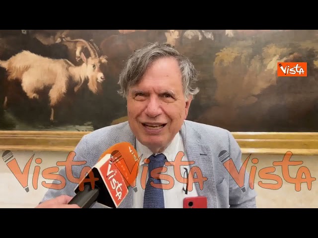 Parisi: Legge delega sul nucleare incostituzionale, dà troppi poteri al Governo – Il video