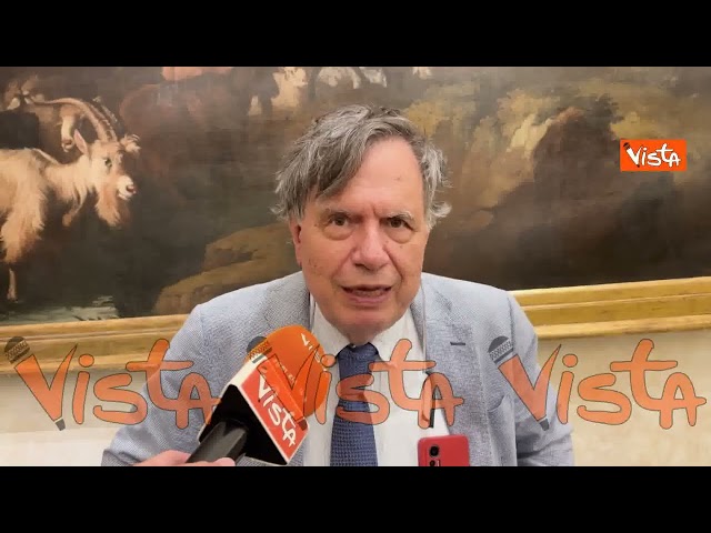 Parisi: Per affrontare crisi climatica necessaria lotta alle disuguaglianze – Il video