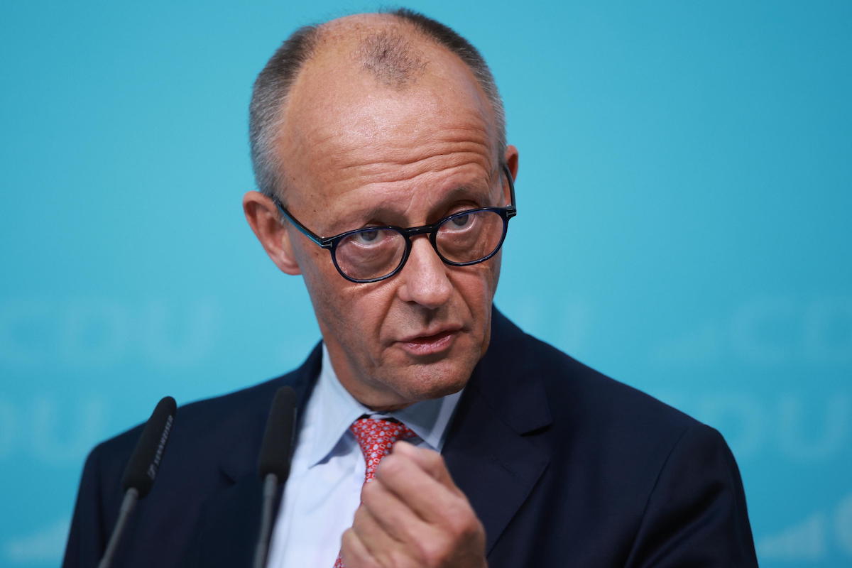 elezioni germania