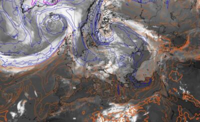 meteo temperature italia autunno