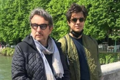 Michele Merlo è scomparso il 6 giugno 2021 per una leucemia fulminante