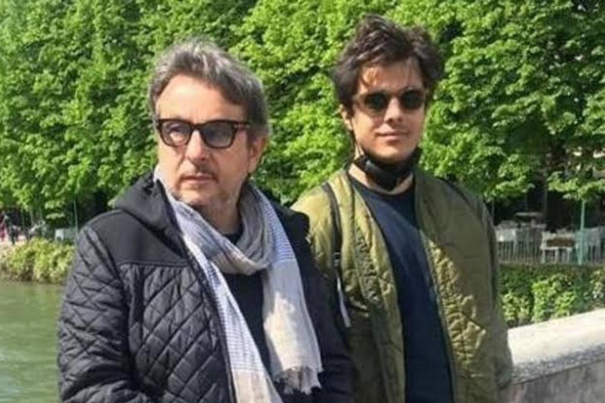 Michele Merlo è scomparso il 6 giugno 2021 per una leucemia fulminante