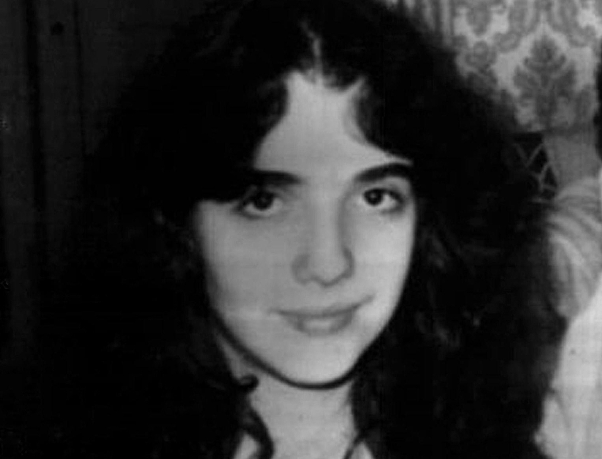 mirella gregori