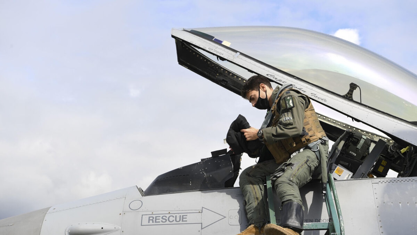 missione italiana arabia armi militari