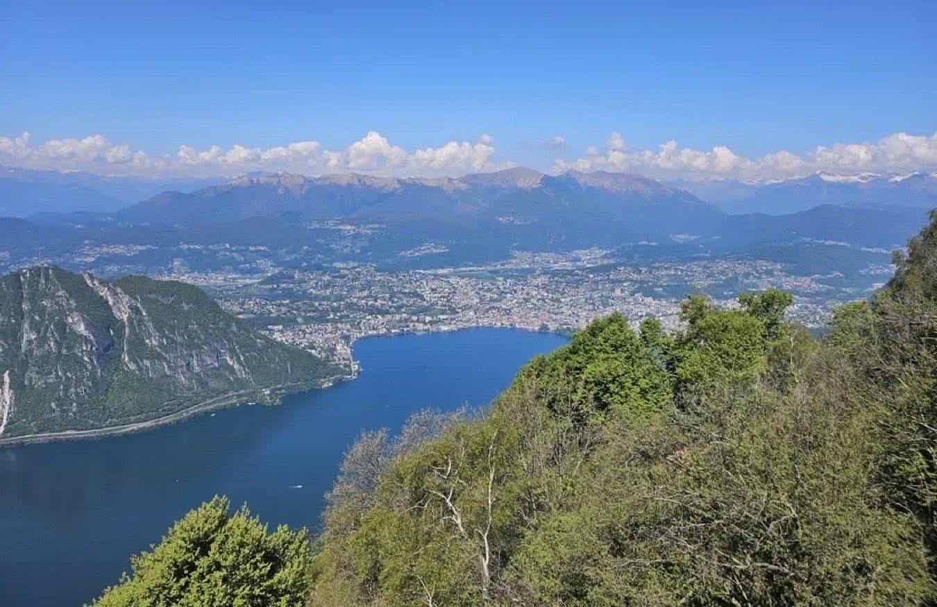Monte Sighignola
