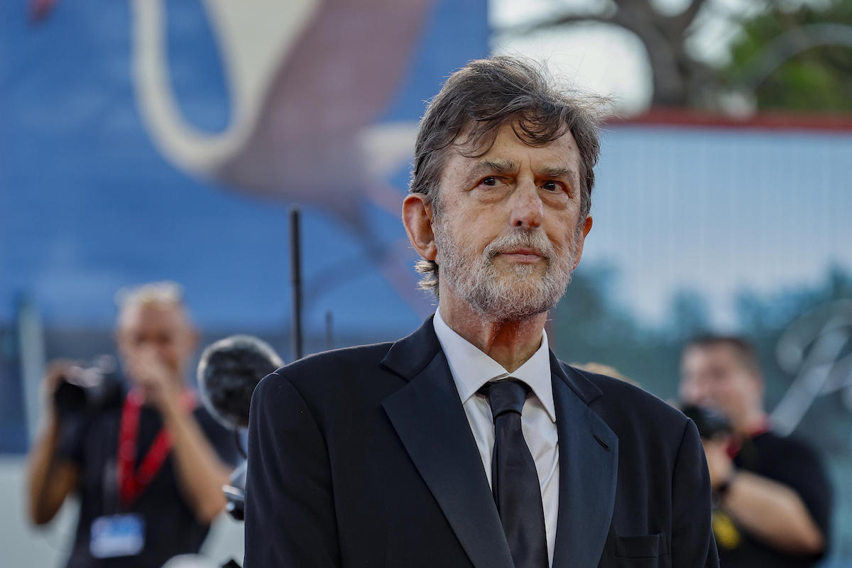 nanni moretti spettatore cellulare