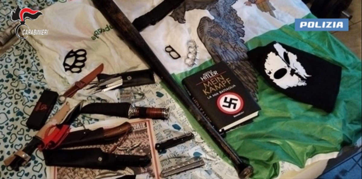 neonazisti