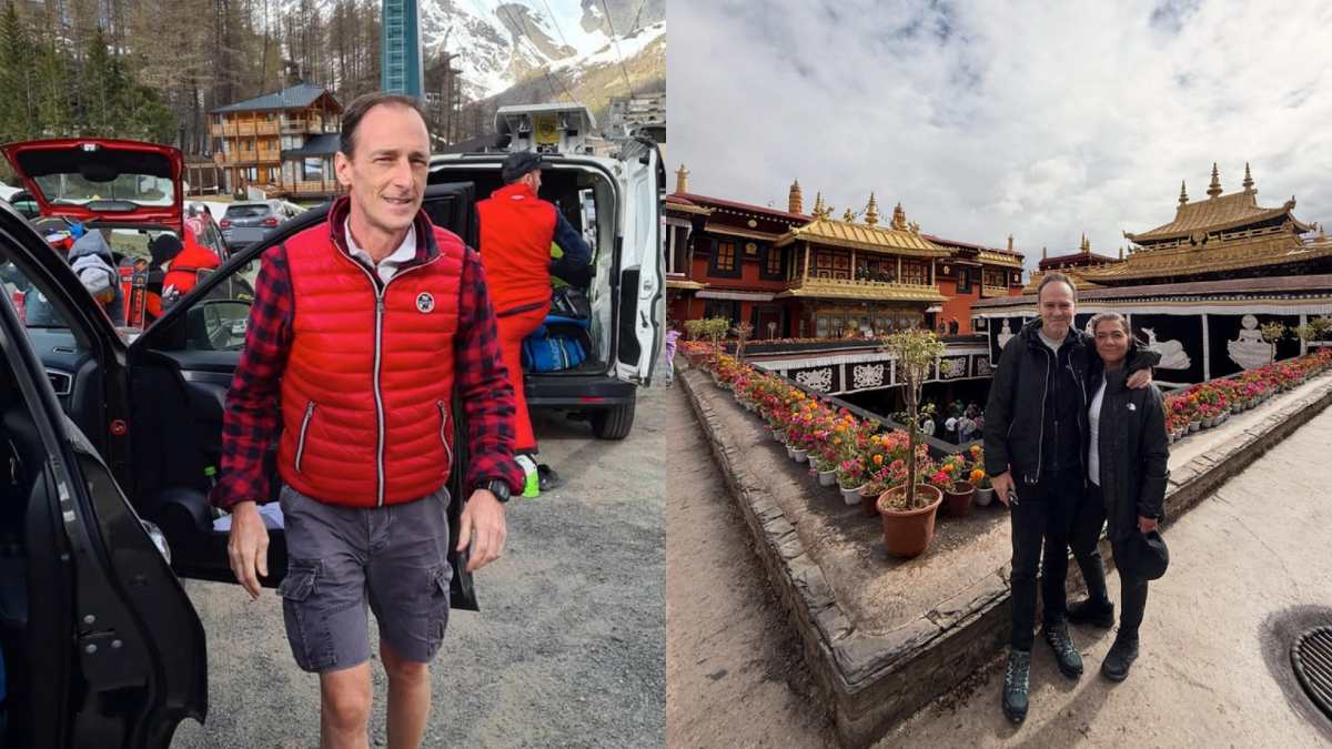 nepal italiani dispersi