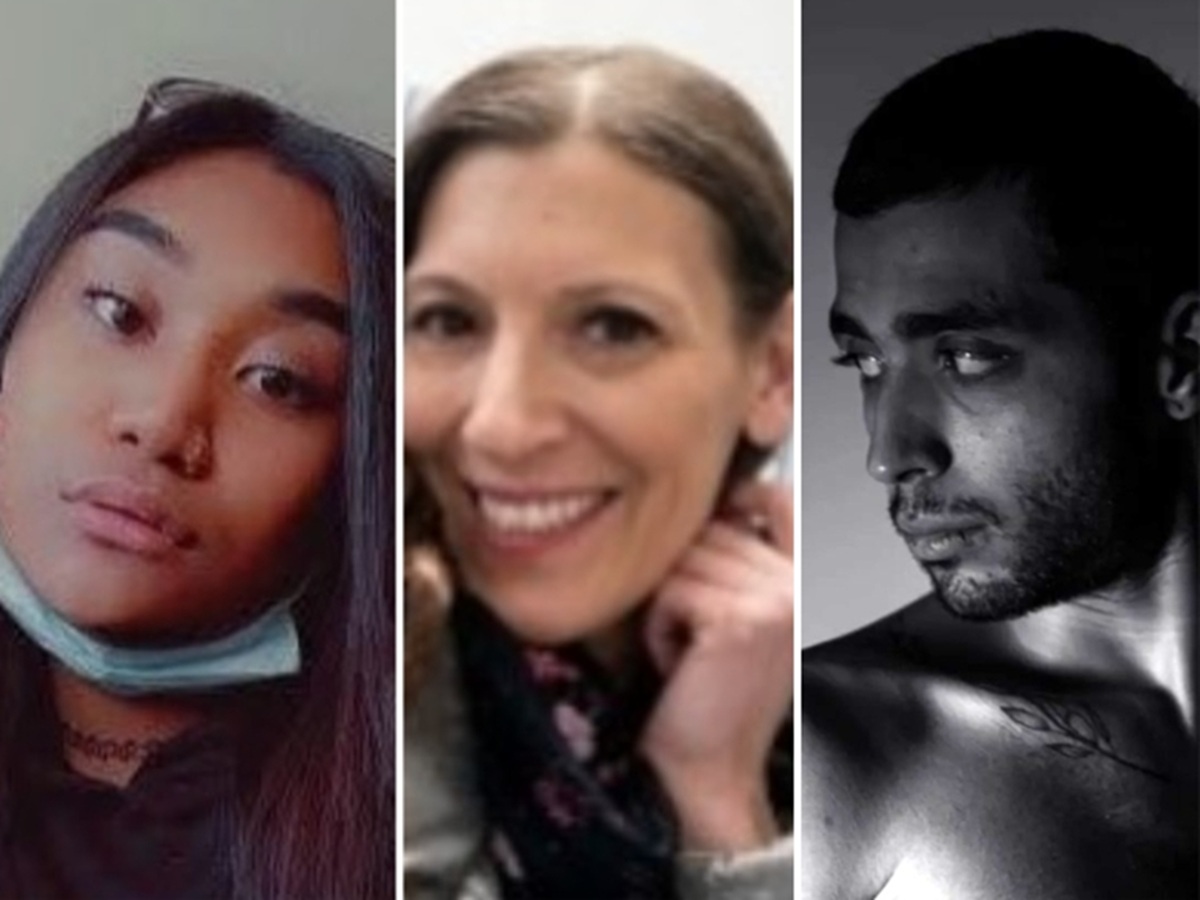 nicole formichetti matheus de oliveira keith butig omicidio fabio colapietro
