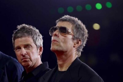 Liam e Noel Gallagher