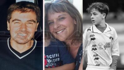 omicidio suicidio finale ligure