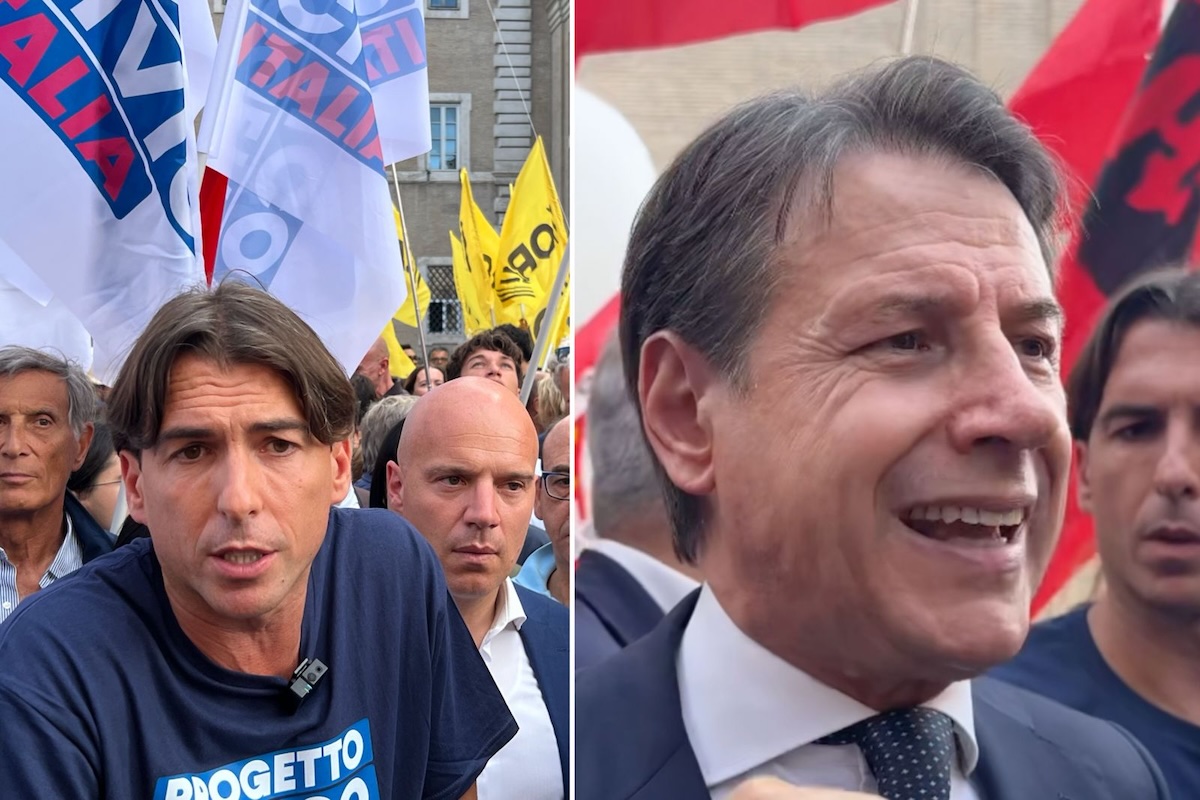 onorato conte