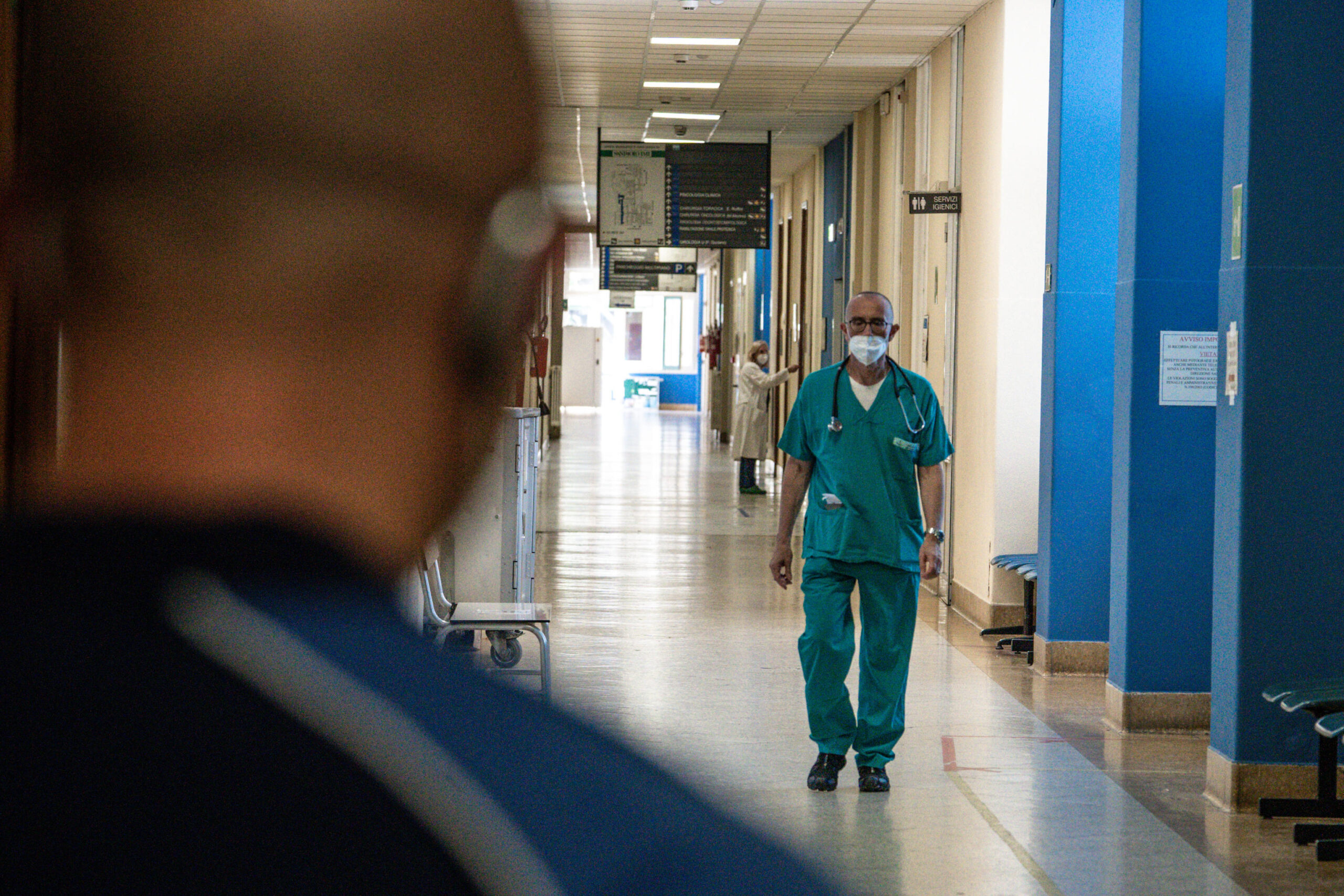 Lo studio della Commissione Lancet dimostra che non siamo pronti a una nuova pandemia