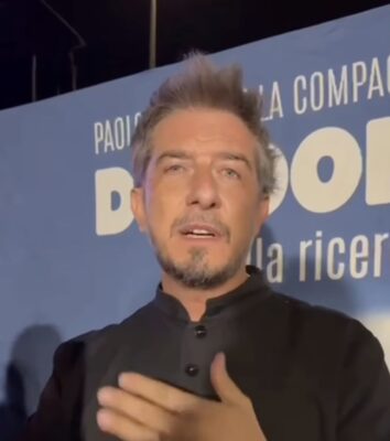 paolo ruffini