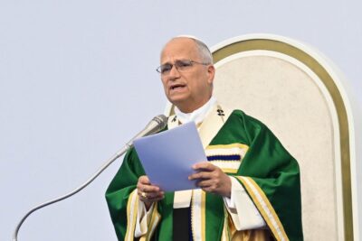 papa leone