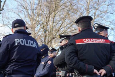 polizia carabinieri concorsi stipendio