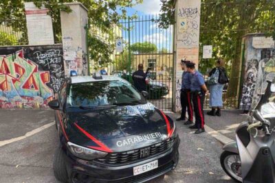 Prof Isabella Marsiglio accoltellata a Roma da un 13enne