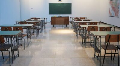 prof supplente costretta non lavorare errore scuola