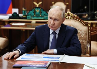 putin discorso russia elezioni