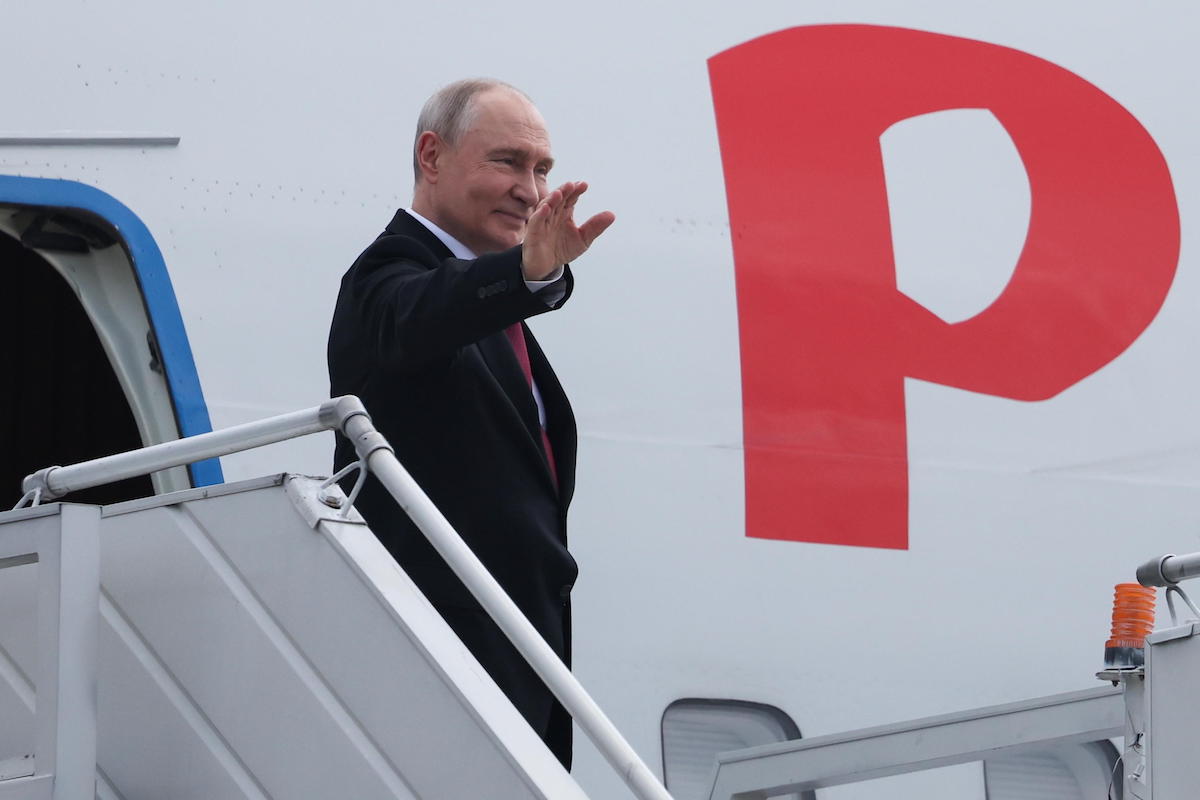 putin trump
