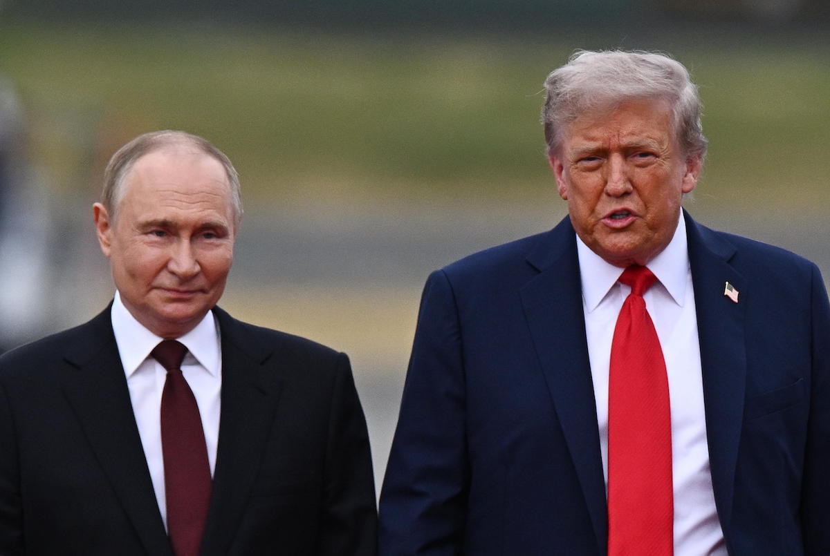 putin trump
