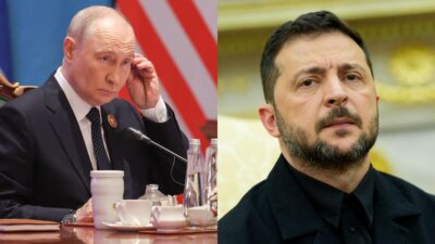 putin zelensky incontro g20