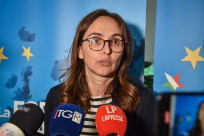 lia quartapelle