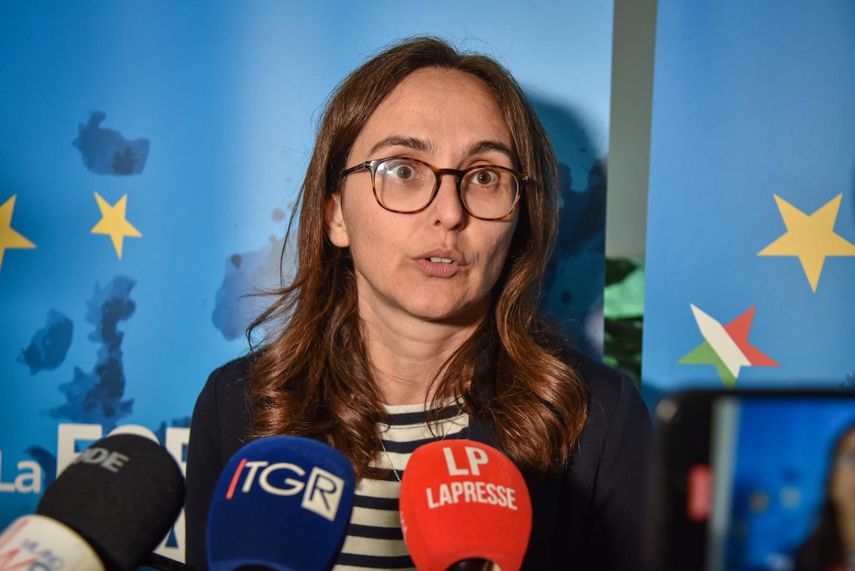 lia quartapelle