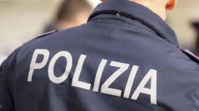 rabbino picchiato milano