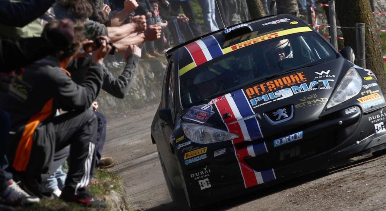 rally mille miglia morto spettatore