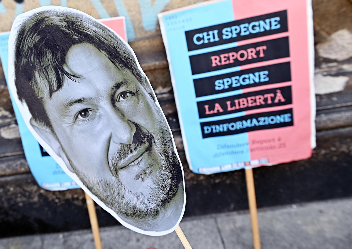 ranucci sondaggio