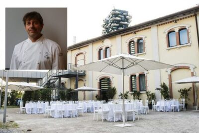 No al turno spezzato e all day dining