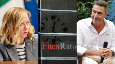 rating italia