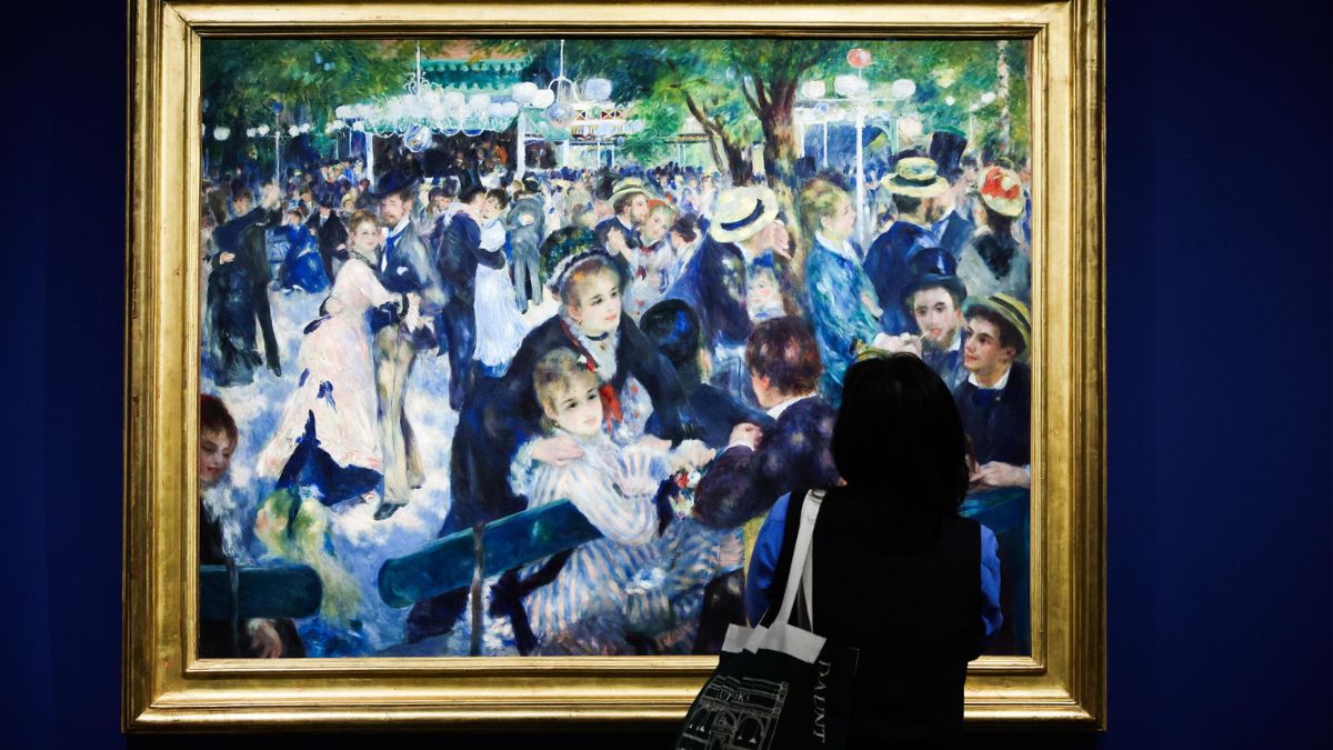 Museo Renoir