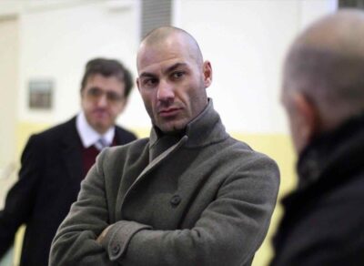 Riccardo Bossi