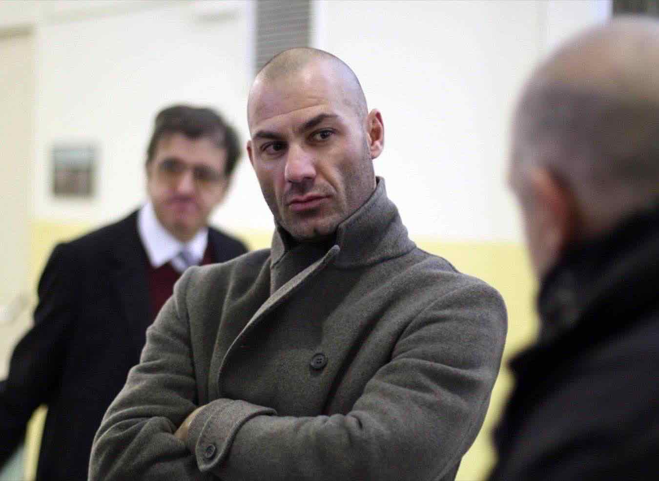 Riccardo Bossi
