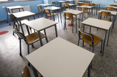 Uno studente ha fatto ricorso al Tar per la sua bocciatura