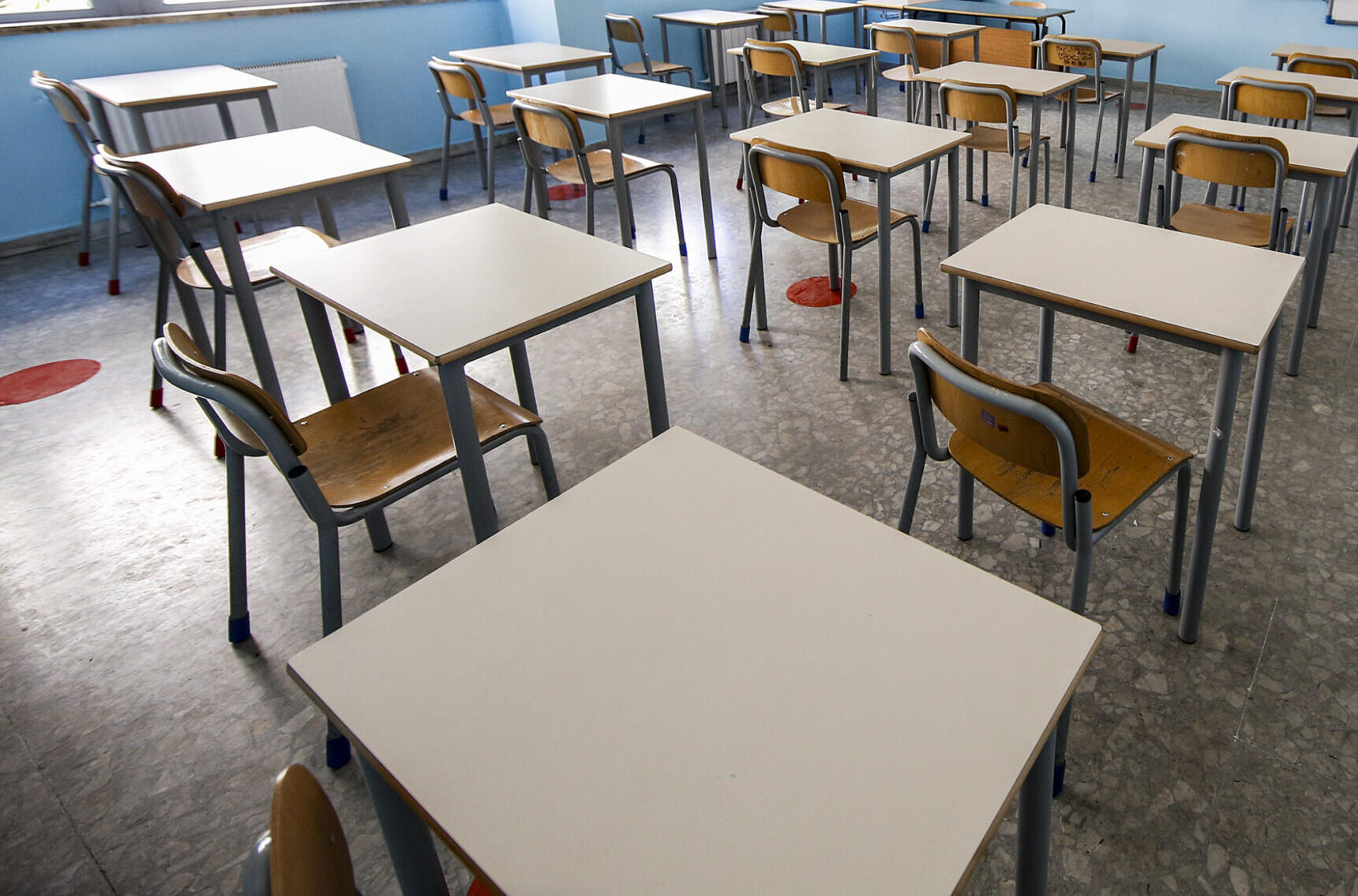 Uno studente ha fatto ricorso al Tar per la sua bocciatura