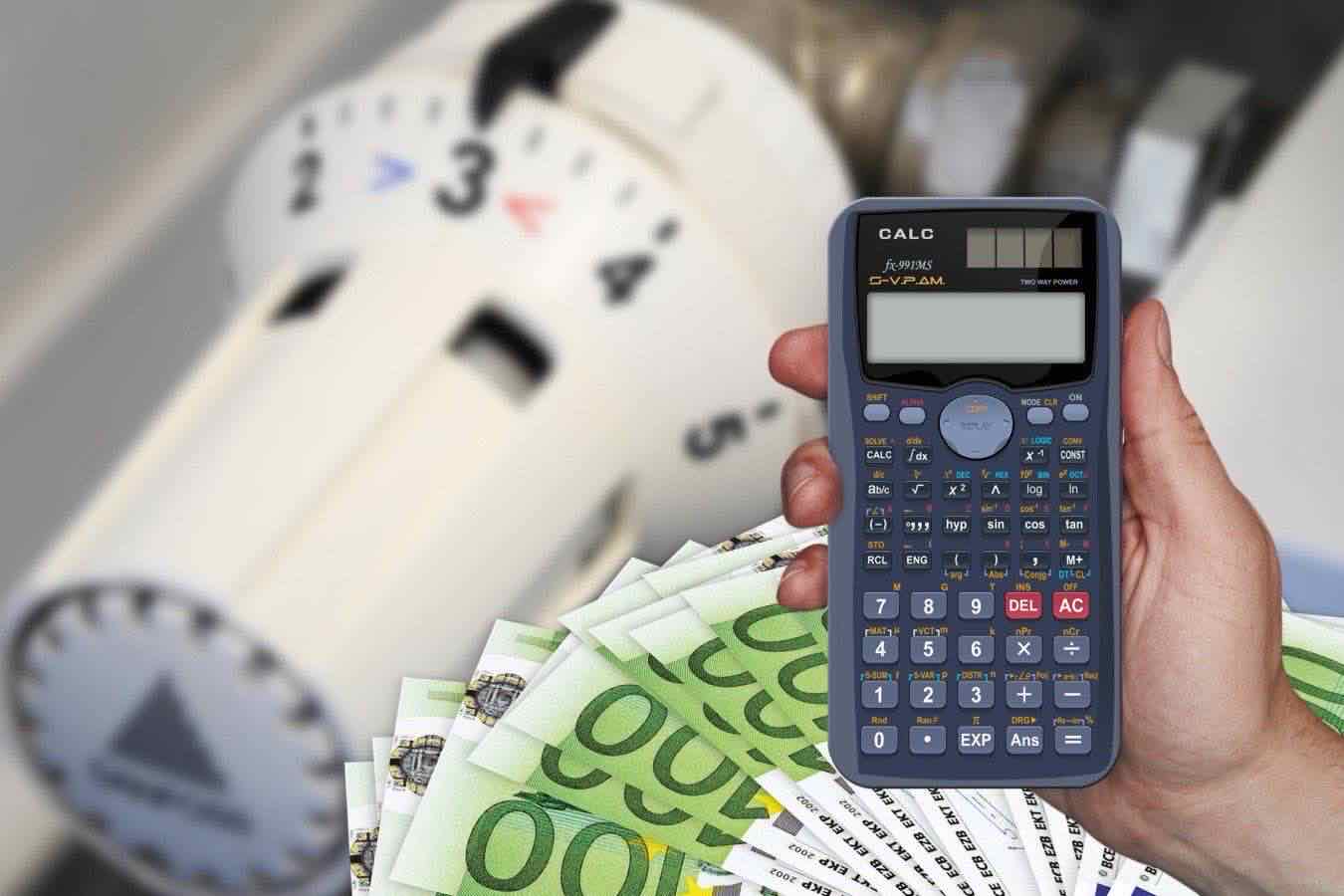 Risparmio energetico