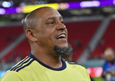 roberto carlos