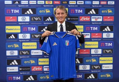 Roberto Mancini
