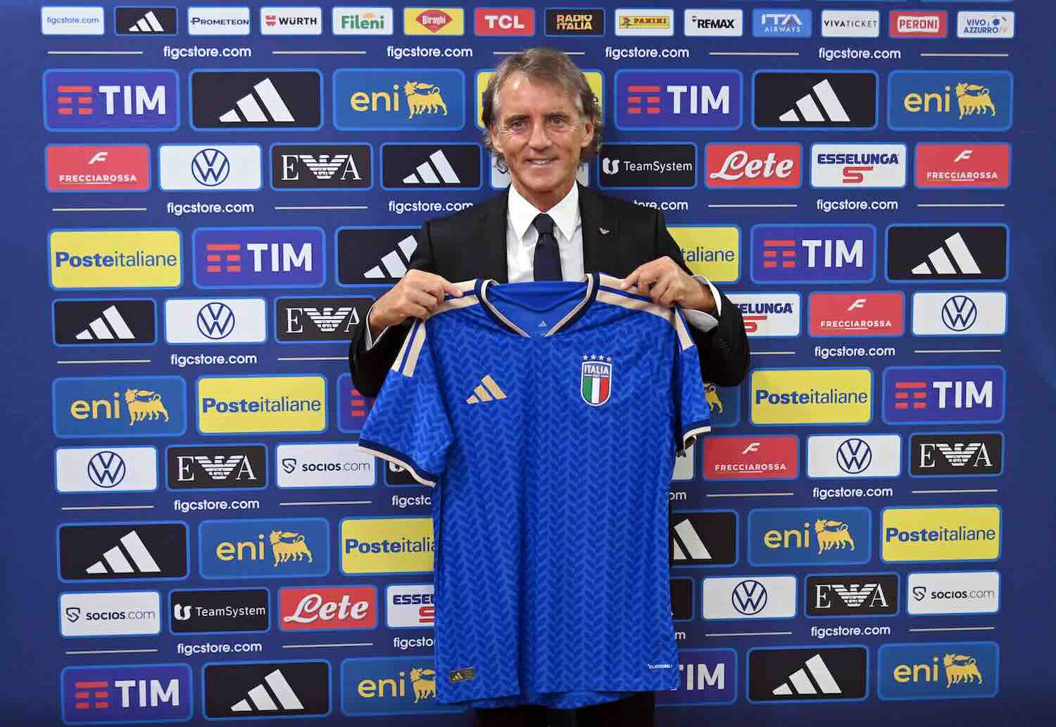 Roberto Mancini